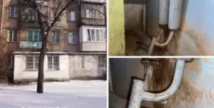 У Києві виникло кілька аварій з водою у будинках: що відомо