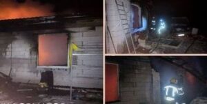 На Київщині трагічний випадок: вибух газового котла в приватному будинку, двоє дітей у лікарні