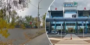 У Києві планують побудувати ТРЦ біля аеропорту «Київ»