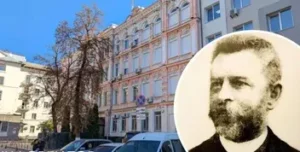 У центрі Києва виявлено історичний неоренесансний будинок, пов’язаний з відомим архітектором
