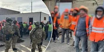 В Києві викрили схему змушеного праці “пацієнтів” у реабілітаційному центрі