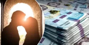 Ірпінська працівниця банку викрала мільйони заради кохання