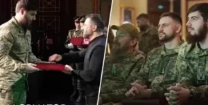 Юрій Федоренко здобуло звання Героя України