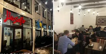 Musafir у Києві: Нічний Притулок для Киян Під час Відключень