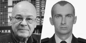 Жертви війни: загинули рятувальники та фахівці ‘Київводоканалу’ у Києві