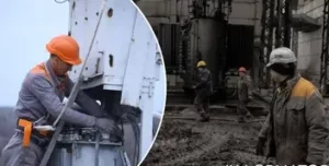 Відновлення електропостачання в Києві після обстрілу: оновлення ситуації