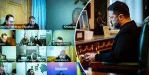 Енергетична криза в Україні: конфлікт даних між владою та міською радою в Києві