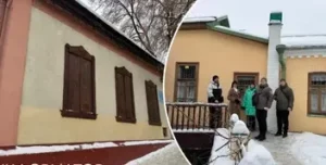 Забудови немає: про рокуле інженерних досліджень у найстарішому садобі Андріївського узвозу