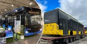 Київ планує придбати 16 тролейбусів: аналіз альтернатив та застереження