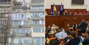 Київрада вимагатиме повернення вилучених коштів для підтримки Києва