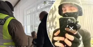 Київський школяр з ножем пов’язаний з поліцейським: розслідування informator.ua
