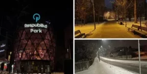 В Києві зафіксовано прірву між заходами з економії електроенергії та їх реалізацією