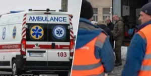 Трагічний випадок на ремонті в київській багатоповерхівці: загинув слюсар