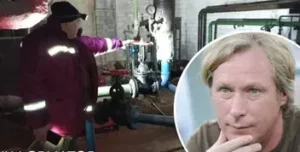 Бійка в Києві: Колишній тренер Динамо Олексій Михайличенко став учасником інциденту з сантехніком через відсутність опалення