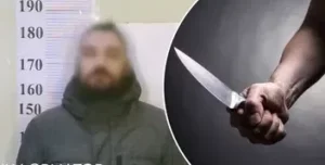 Напад на водія трамвая в Києві: моторошна різанина через прохання вийти