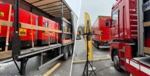 Варшава надсилає 90 генераторів для Києва: Як допомога допоможе подолати енергетичну кризу
