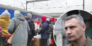 Кличко порадив киянам виїхати з міста після обстрілу: що кажуть експерти