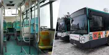 Новий електричний громадський транспорт для Білої Церкви: Французька допомога підтримує енергетичну стійкість