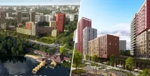 Поліція Києва розслідує підозри щодо незаконного будівництва ЖК “Brother”