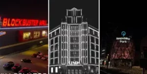 Торгові Центри Києва Реагують на Запит Міської Ради: Енергозбереження та Нові Укриття