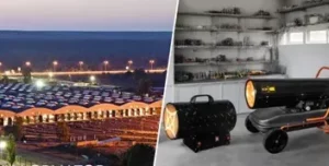 Київський метрополітен готується до зимового сезону: масштабні закупівлі обігрівачів та систем опалення