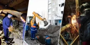 Відновлення тепла та електропостачання в Києві: оновлення ситуації