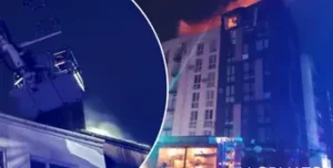 На Київщині сталося трагічне горе: російський удар забрав життя сім’ї