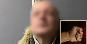 Агресія в Києві: Консьєржка стала жертвою нападника напідпитку