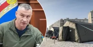 Київ без тепла: Збитки від російських атак та відновлення інфраструктури