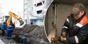 Київ: Ситуація з відновленням тепла після російських атак