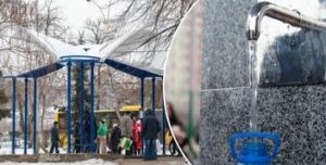 Київські Бювети: Як Отримати Воду Під Часом Відключень