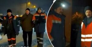 Київ повертає тепло: ремонтні бригади з усієї України працюють над відновленням