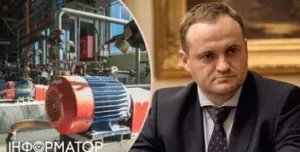 У Києві відновлено подачу тепла у багатоповерхові будинки після масованої атаки