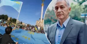 Кримський лідер-онколог Сулейман Джемілєв помер у Києві