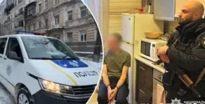 Трагедія в Києві: Ревнощі призвели к смерті