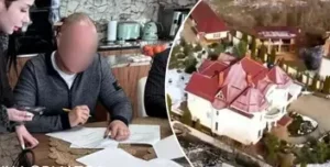 Києвський нардеп отримав підозру за самовільне зайняття земель і будівництво