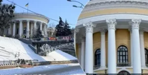 У Києві намагалися повернути Жовтневий палац: прокуратура подала позов