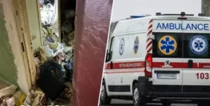 У Києві виявили муміфіковане тіло в занедбаній квартирі: моторошна історія сусіда