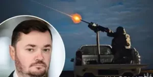 Київський проєкт ‘Муніципальна ППО’: Заблоцький пропонує створювати власну оборону від ракетних атак