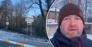 У Ірпені триває блекаут: мер закликає бізнес допомогти мешканцям