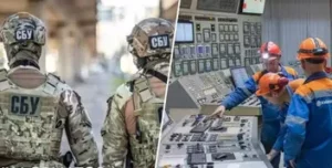 Обшуки в Київтеплоенерго: Тепло під загрозою