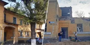 Київрада планує забезпечити житлом мешканців зруйнованого будинку на Святошині
