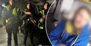 Поліцейські врятували молодого чоловіка від самогубства на Троєщині