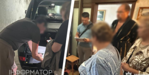 У Києві судитимуть осіб, привласнивших земельні ділянки на суму понад 22 млн грн