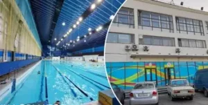 Київський Палац підводного спорту шукає рішення для збереження басейну