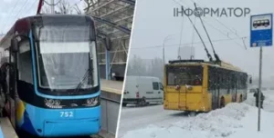 Електротранспорт Повертається в Київ: Нові Маршрути та Стратегії
