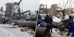 Вже розпочато відновлення Дарницької ТЕЦ за власний кошт