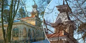 У Пущі-Водиці продають історичну дачу Брадтмана за $475 тисяч