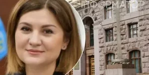Нова керівниця Департаменту суспільних комунікацій КМДА