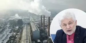 Майбутнє Дарницької ТЕЦ-4 у Києві: Розгляд Варіантів Відновлення